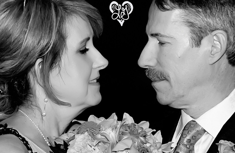 Vow Renewal-The Woodlands, Tx Wedding Photographer
