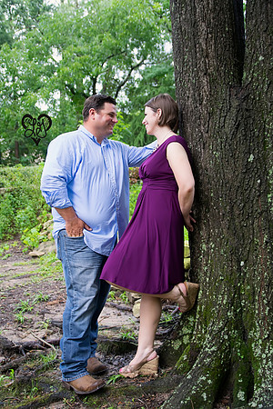Engagement Photography Huntsville Tx