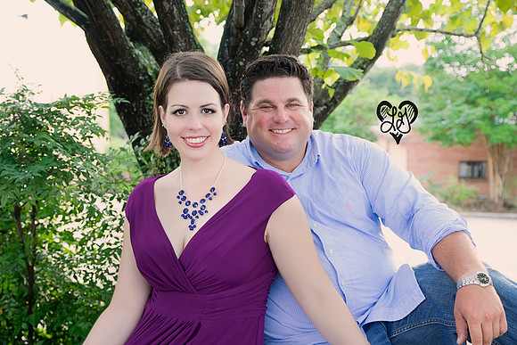 Engagement Photography Huntsville Tx