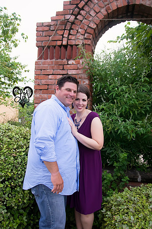 Engagement Photography Huntsville Tx