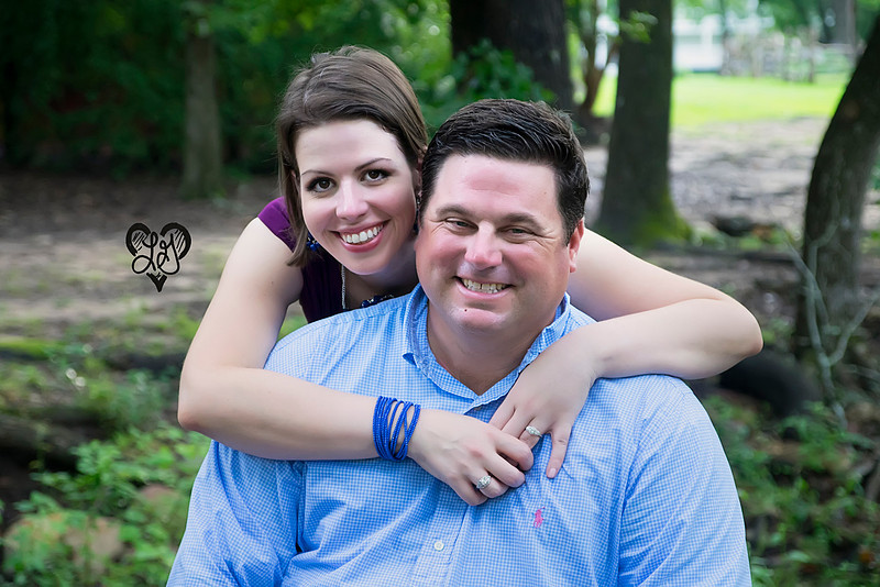 Engagement Photography Huntsville Tx
