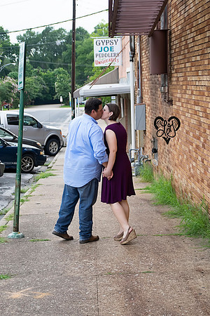 Engagement Photography Huntsville Tx