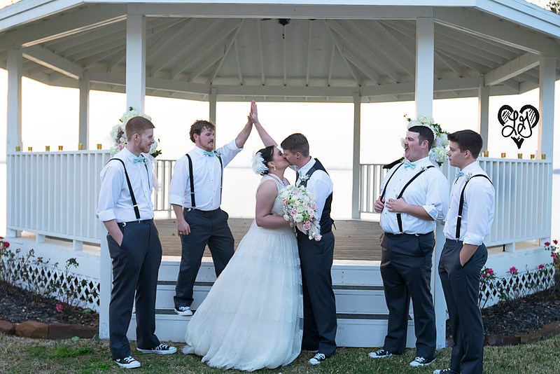 Baytown Tx Wedding Photography