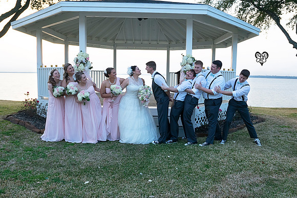 Baytown Tx Wedding Photography