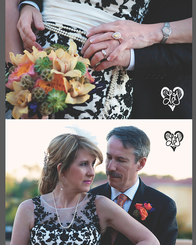 Vow Renewal-The Woodlands, Tx Wedding Photographer