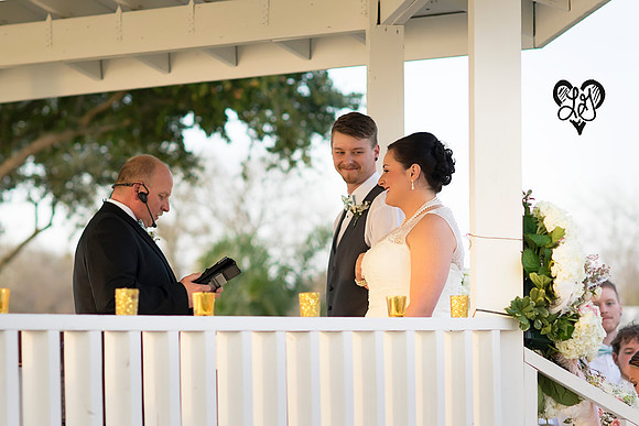 Baytown tx Wedding Photography