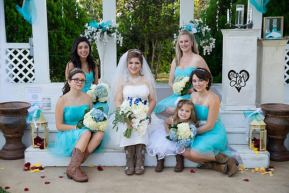 Tomball Tx Wedding Photographer