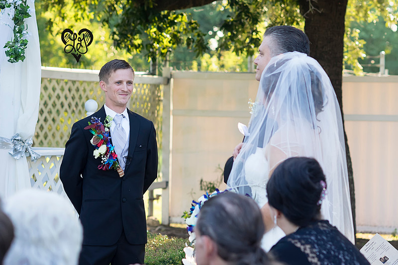 Tomball, Tx Wedding Photography