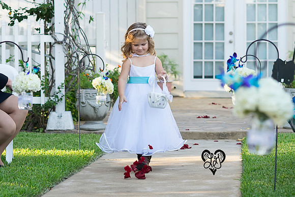 Tomball, Tx Wedding Photography