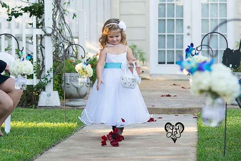 Tomball, Tx Wedding Photography