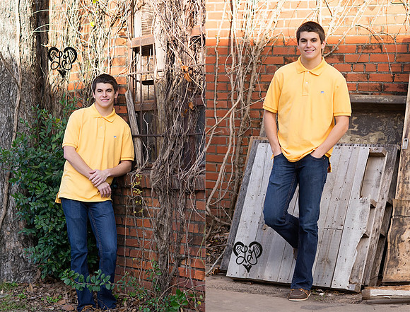 conroe, tx senior photographer