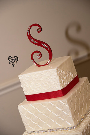 Spring Tx Wedding Photography