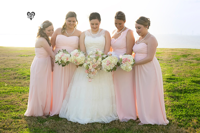 Baytown Tx Wedding Photography