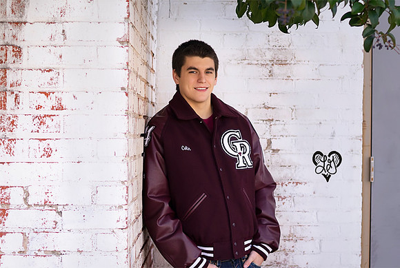 katy, tx senior photographer